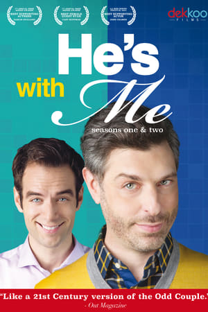 He's With Me