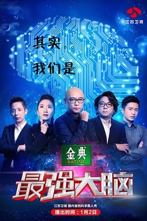最强大脑第2季