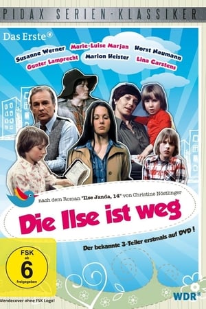 Die Ilse ist weg