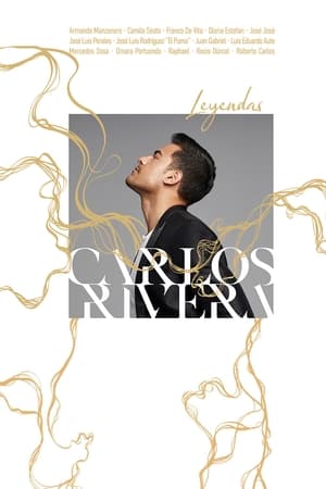 Carlos Rivera - Leyendas