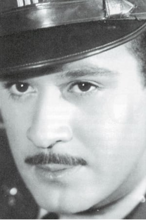 Así era Pedro Infante