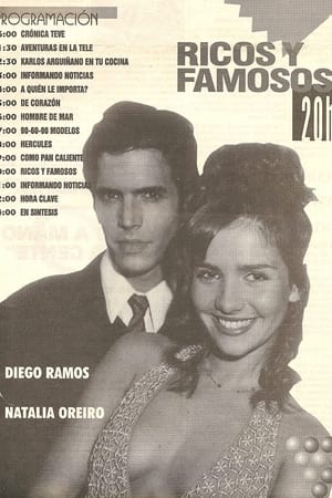 Ricos y Famosos