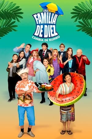 Una familia de diez第8季