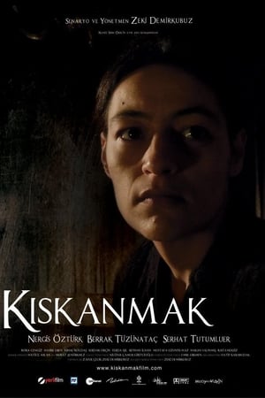 Kıskanmak