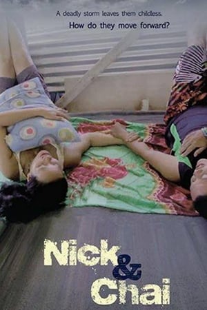 Nick and Chai