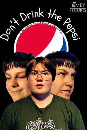 Don't Drink the Pepsi