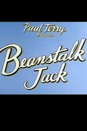 Beanstalk Jack