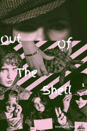 Out Of The Shell