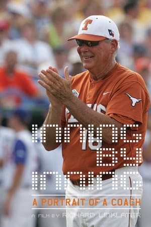 Inning by Inning: A Portrait of a Coach