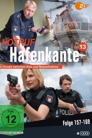 Notruf Hafenkante第13季