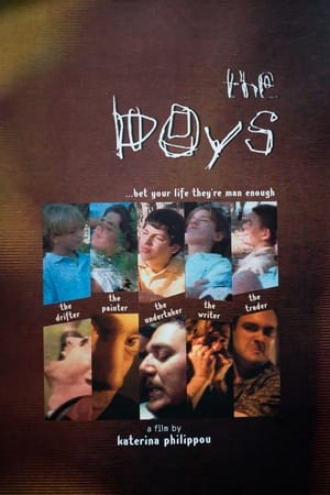 The Boys