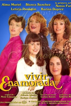 Vivir enamorada