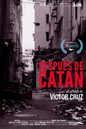 Después de Catán
