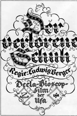 Der verlorene Schuh