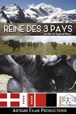 Reine des 3 pays