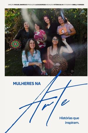 Mulheres na Arte
