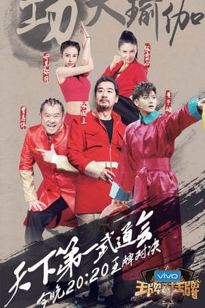 王牌对王牌第 2 季