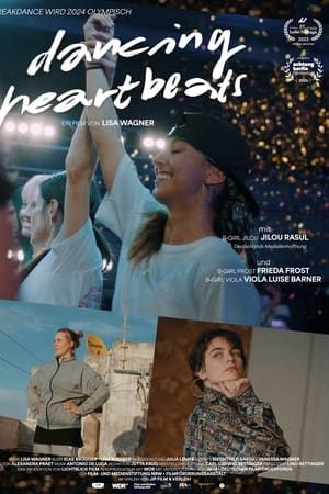 Dancing Heartbeats