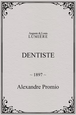 Dentiste