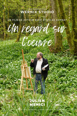 Un regard sur l'oeuvre
