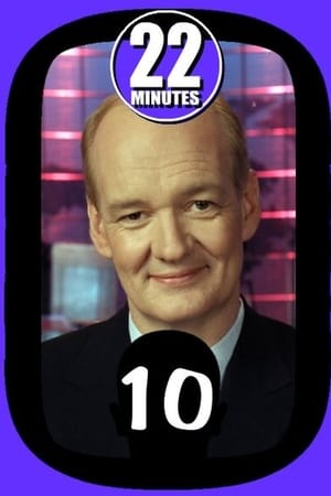 This Hour Has 22 Minutes第10季