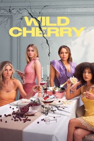 Wild Cherry