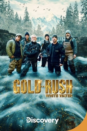Gold Rush: White Water第3季