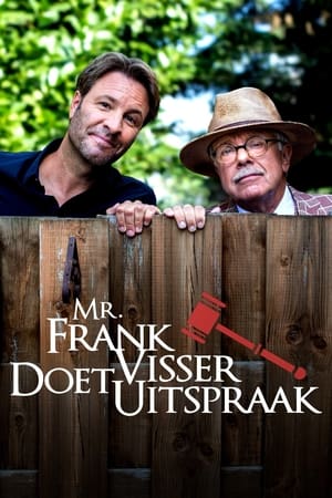 Mr. Frank Visser doet Uitspraak第7季