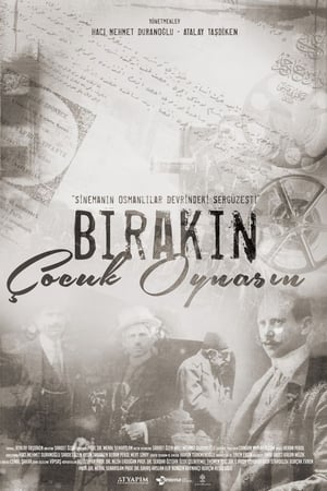 Bırakın Çocuk Oynasın