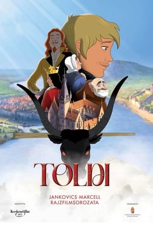 Toldi