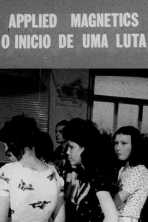Applied Magnetics - O Início de uma Luta