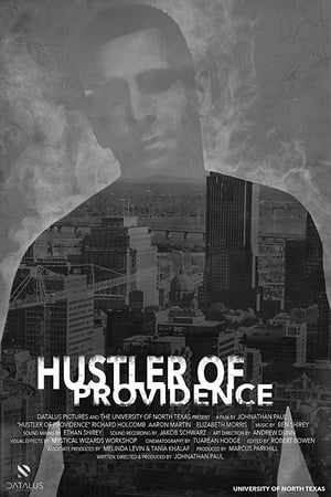 Hustler of Providence