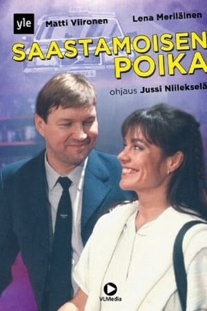 Saastamoisen Poika