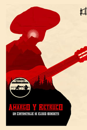 Amargo y Retruco