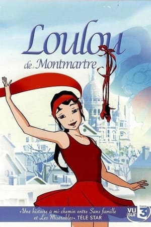 Loulou de Montmartre