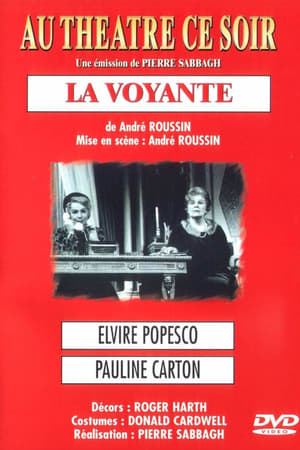 La voyante