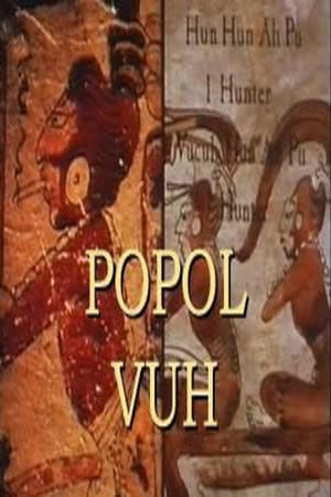 Popol Vuh: The Creation Myth Of The Maya