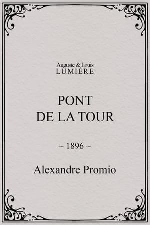 Pont de la Tour