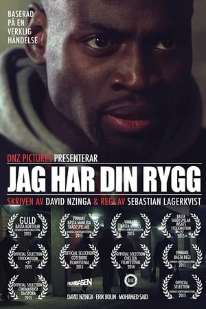 Jag har din rygg