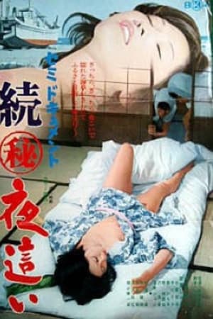 セミドキュメント 続・（秘）夜這い