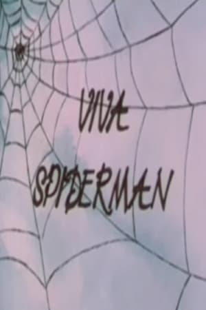 Viva Spiderman