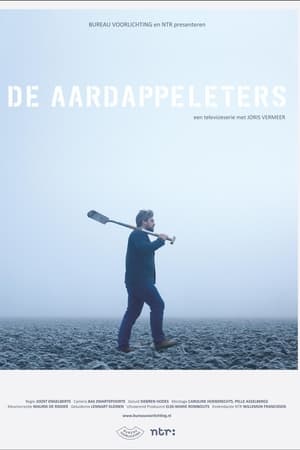 De Aardappeleters