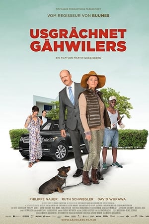 Usgrächnet Gähwilers