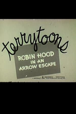An Arrow Escape