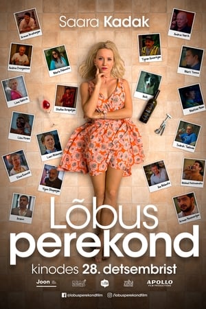 Lõbus perekond