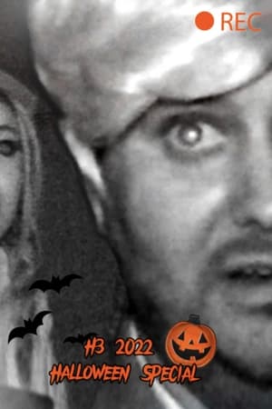 H3 2022 Halloween Special
