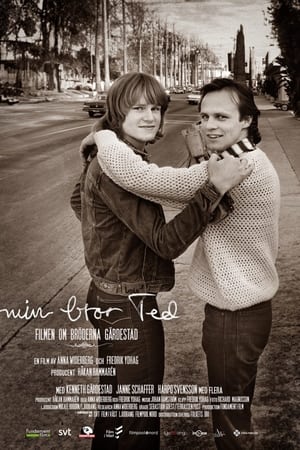 Min bror Ted