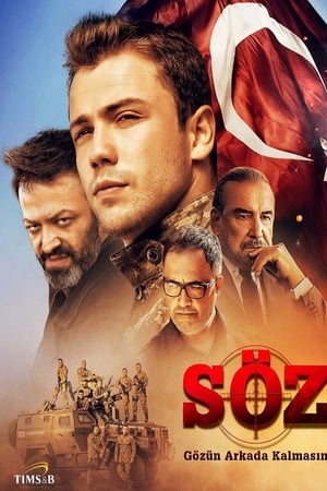 Söz第 2 季