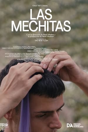 Las mechitas