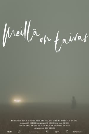Meillä on taivas